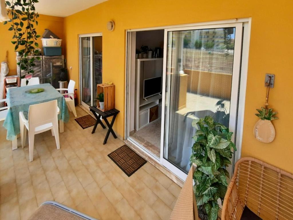 Blife Macaya Private Rooms Distrito de Distrito de Faro Exterior foto