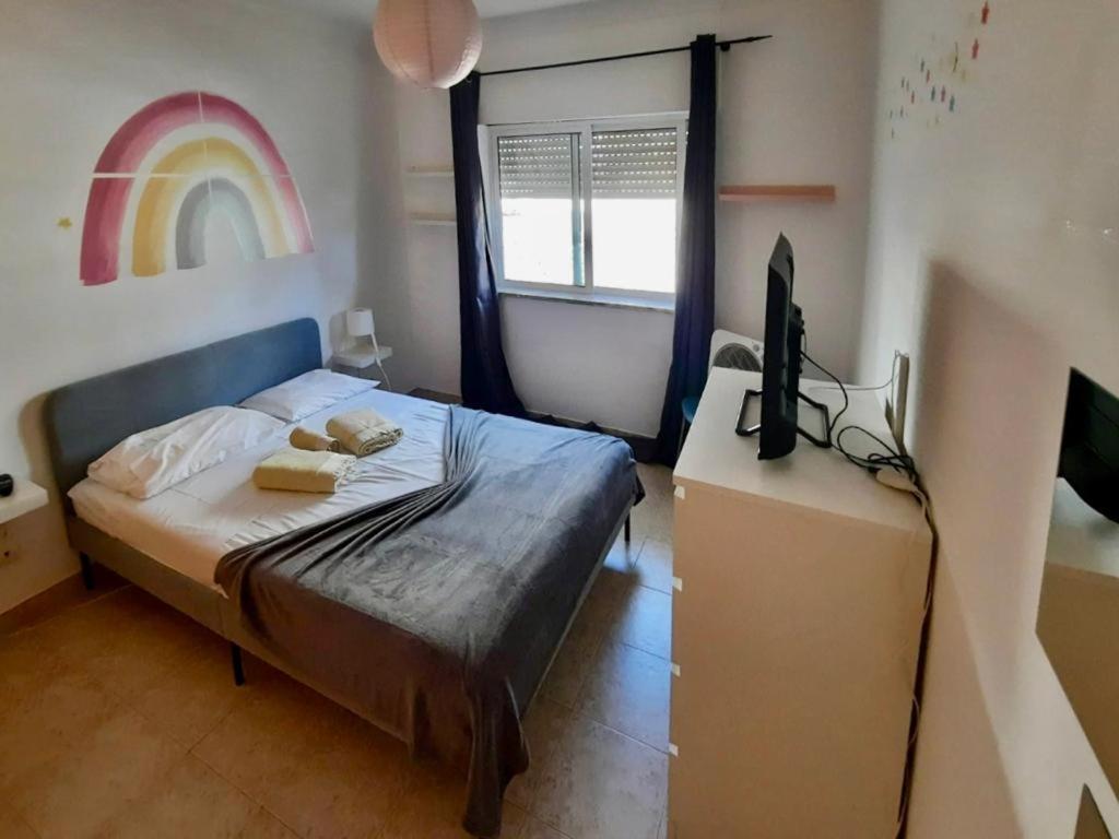 Blife Macaya Private Rooms Distrito de Distrito de Faro Exterior foto