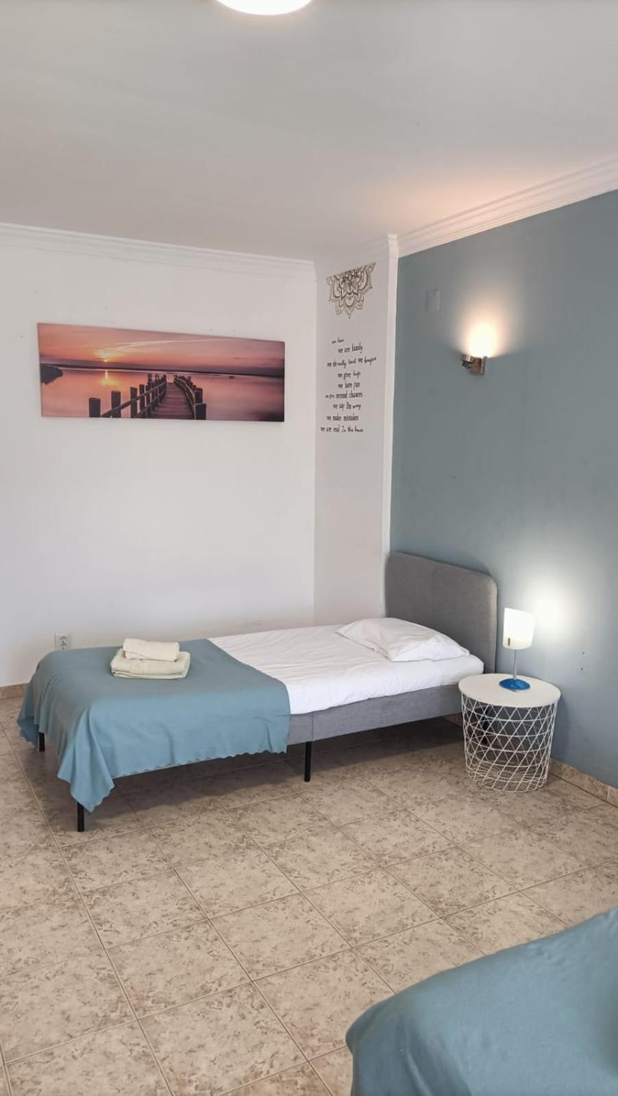 Blife Macaya Private Rooms Distrito de Distrito de Faro Exterior foto